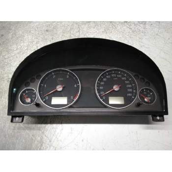 CUADRO INSTRUMENTOS 3S7T10849 GD 