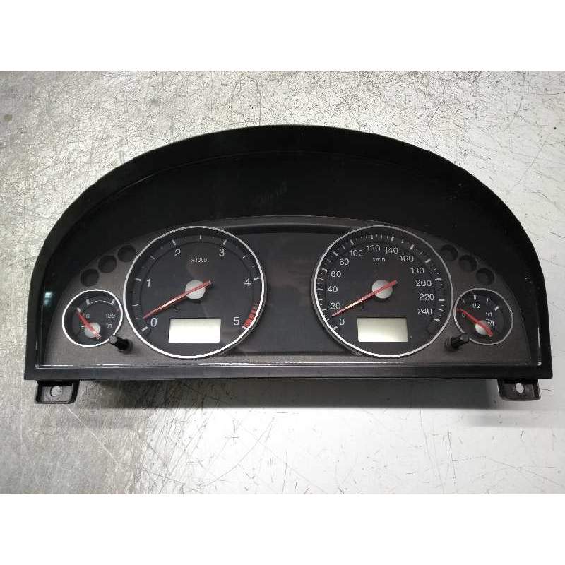 Recambio de cuadro instrumentos para ford mondeo berlina (ge) ambiente (06.2003) (d) referencia OEM IAM 3S7T10849 GD 