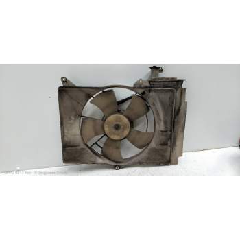 ELECTROVENTILADOR 1680003550 1636323030 