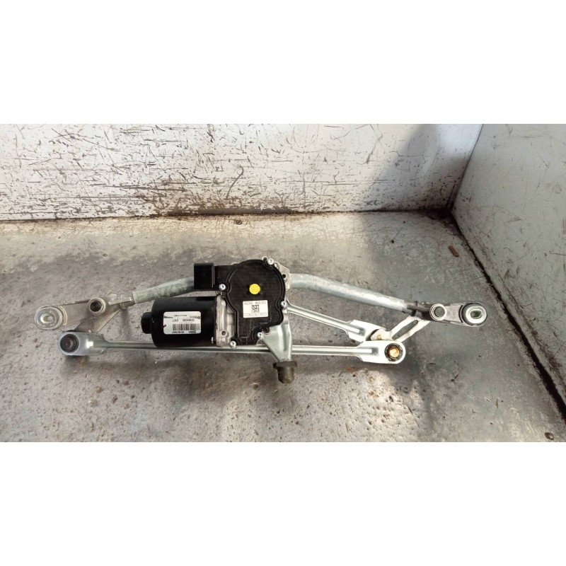 Recambio de motor limpia delantero para fiat tipo ii (357) berlina easy referencia OEM IAM 52069330 W74679WT 