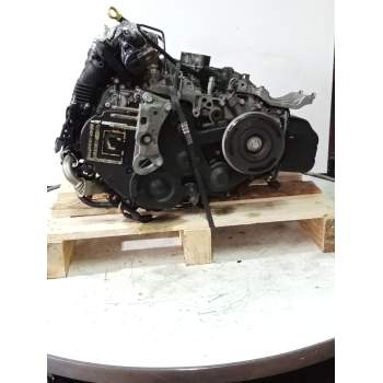 MOTOR COMPLETO HHJB BOSCH 6J25402