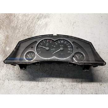 CUADRO INSTRUMENTOS 110080162026 13173381XT 