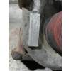 Recambio de turbocompresor para mercedes-benz clase m (w163) referencia OEM IAM A6280960499 7244962 