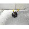 Recambio de kit airbag para seat alhambra (7v8) sxe referencia OEM IAM 5WK4154 1J0909608 