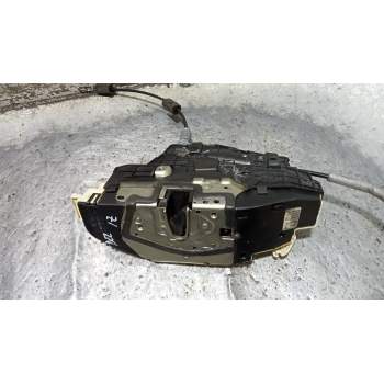 MOTOR CIERRE CENTRALIZADO DELANTERO IZQUIERDO A2217200535 