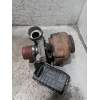 Recambio de turbocompresor para mercedes-benz clase m (w163) referencia OEM IAM A6280960499 7244962 
