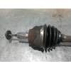 Recambio de transmision delantera izquierda para volvo s40 berlina 1.8 kinetic referencia OEM IAM 30681128  