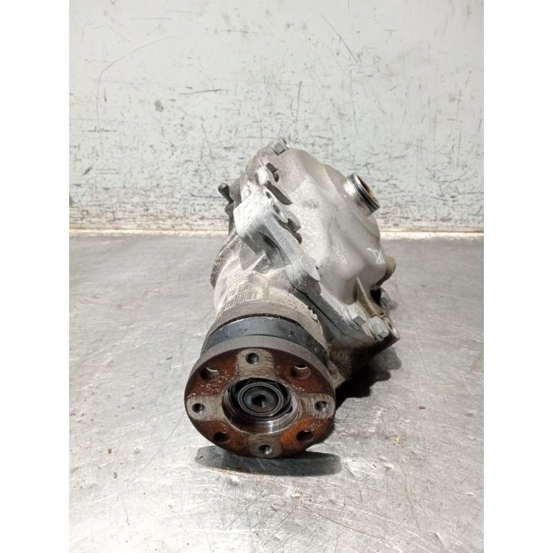 Recambio de diferencial delantero para bmw serie 5 berlina (e60) 530i referencia OEM IAM 753373407 753343507 