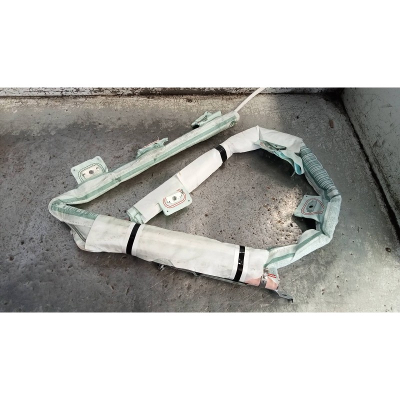 Recambio de airbag cortina delantero izquierdo para fiat tipo ii (357) berlina easy referencia OEM IAM 520778990  