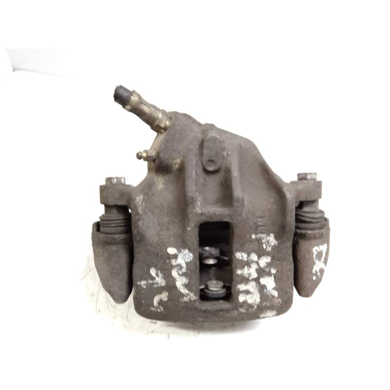 Recambio de pinza freno delantera derecha para fiat punto berl. (176) 1.7 turbodiesel referencia OEM IAM  17TD 1994