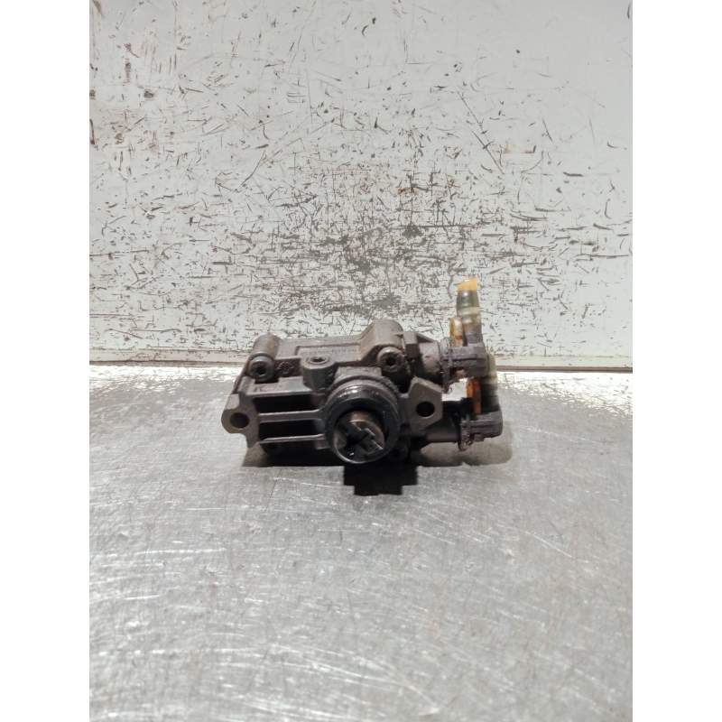 Recambio de bomba combustible para mercedes-benz vaneo (414) 1.7 cdi (414.700) referencia OEM IAM A6110900350  
