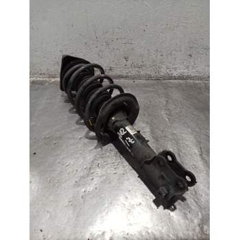AMORTIGUADOR DELANTERO IZQUIERDO 16G 2012
