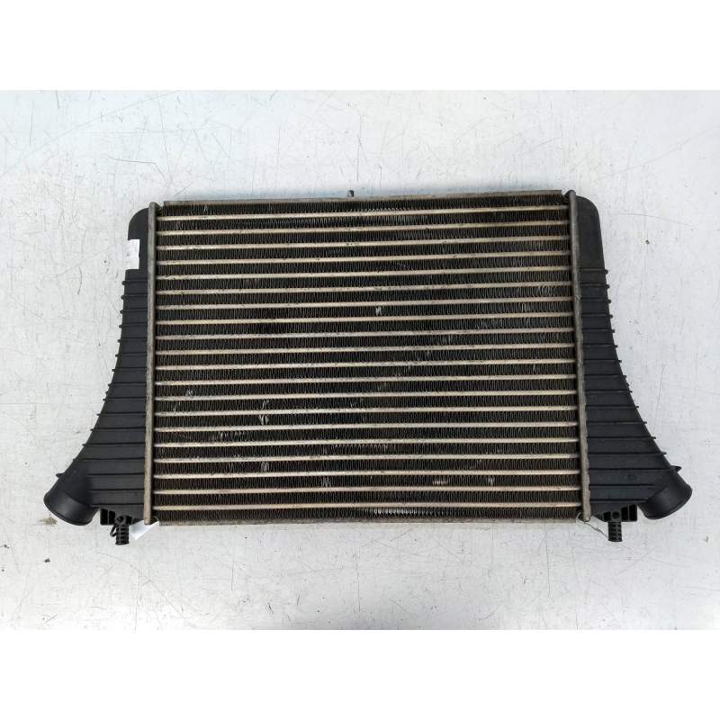 Recambio de intercooler para saab 9000 / 9000 cs referencia OEM IAM   