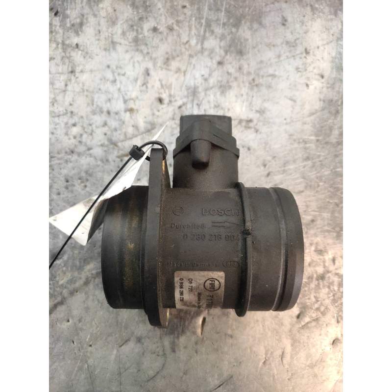 Recambio de caudalimetro para fiat multipla (186) jtd 105 elx referencia OEM IAM 0986280235 71788023 0280218004