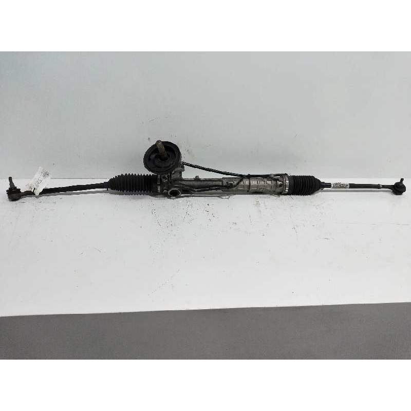 Recambio de cremallera direccion para peugeot 206+ básico referencia OEM IAM 6820000085 14HDI 2009