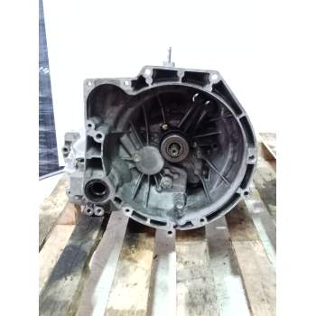 CAJA CAMBIOS 5S6R7002NC 5V T6TC1 110506001342