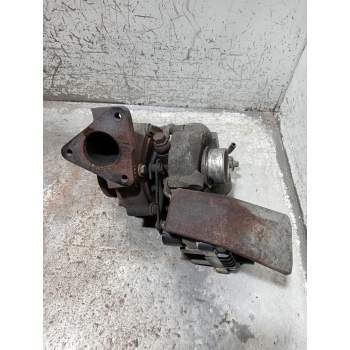 TURBOCOMPRESOR A6280960599 7244952 