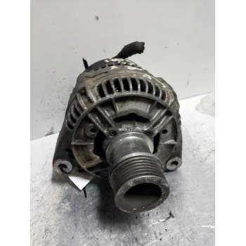 ALTERNADOR 0123510096 
