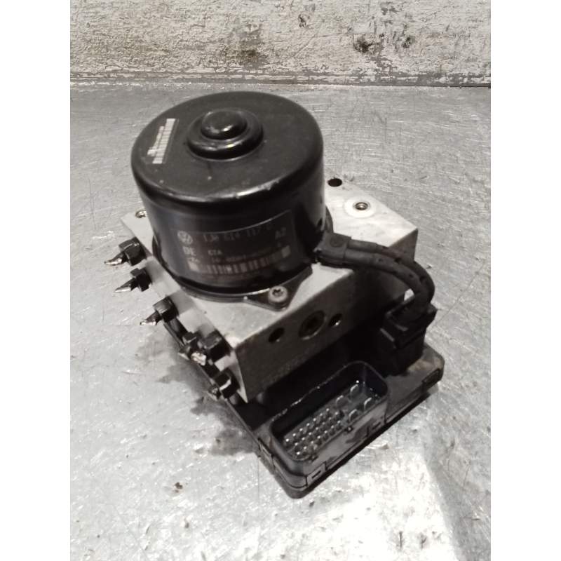 Recambio de abs para volkswagen golf iv (1j1) 1.9 tdi referencia OEM IAM 1J0907379P 0094903313 1JØ614117D