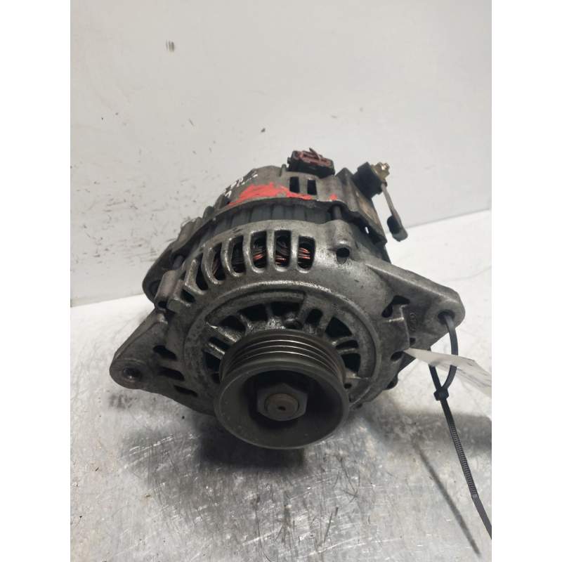 Recambio de alternador para kia shuma ii referencia OEM IAM 0K30C18300 KIA 