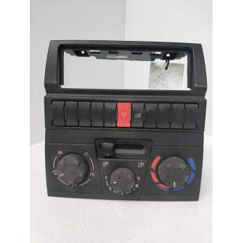 MANDO CALEFACCION / AIRE ACONDICIONADO 