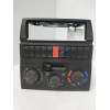 Recambio de mando calefaccion / aire acondicionado para iveco daily caja cerrada (2006 =>) 2.3 diesel cat referencia OEM IAM   