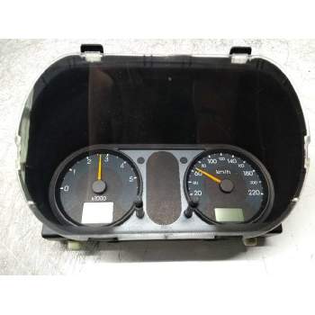 CUADRO INSTRUMENTOS 2S6F10849 NE 