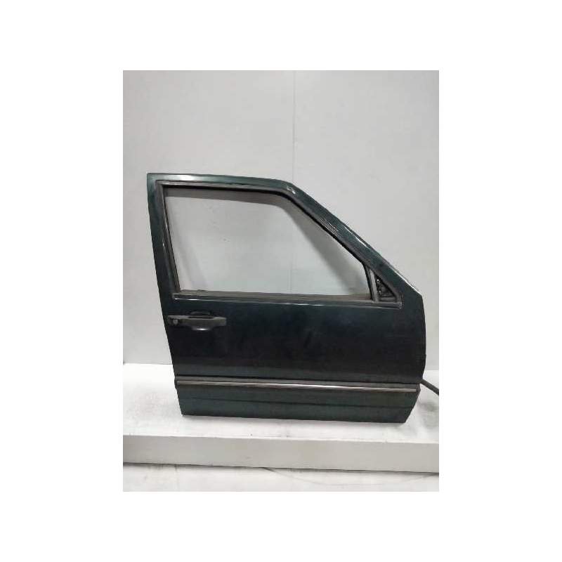 Recambio de puerta delantera derecha para saab 9000 / 9000 cs referencia OEM IAM   