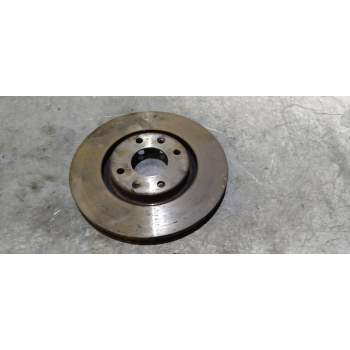 DISCO FRENO DELANTERO 16HDI 2006