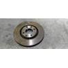 Recambio de disco freno delantero para citroën c4 picasso exclusive referencia OEM IAM  16HDI 2006