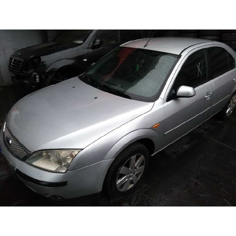 ford mondeo berlina (ge) del año 2003