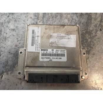 CENTRALITA MOTOR UCE 0281001879 46479993 C414E186