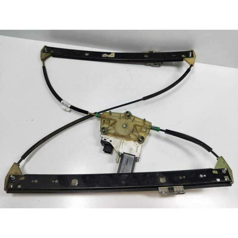 Recambio de elevalunas trasero izquierdo para audi q7 (4l) 4.2 v8 32v tdi biturbo referencia OEM IAM 4L0959801B  5P