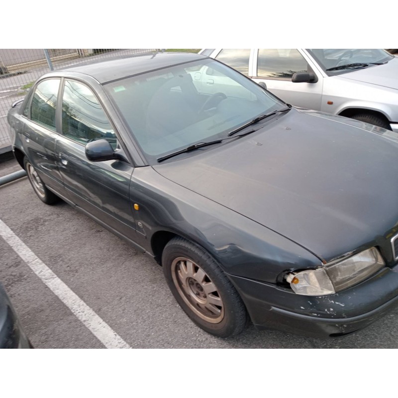 audi a4 berlina (b5) del año 1998