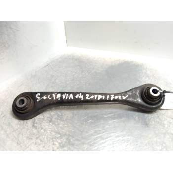 BRAZO SUSPENSION INFERIOR TRASERO IZQUIERDO ANTERIOR 20TDI 2004
