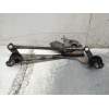Recambio de motor limpia delantero para toyota yaris (ksp9/scp9/nlp9) básico referencia OEM IAM 851100D080 1593000431 2005