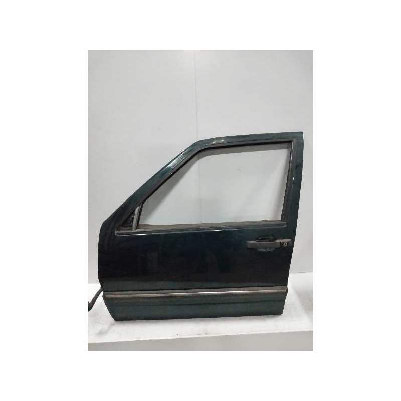 Recambio de puerta delantera izquierda para saab 9000 / 9000 cs referencia OEM IAM   