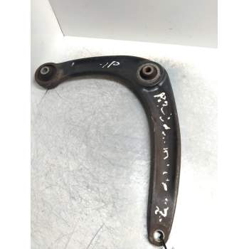 BRAZO SUSPENSION INFERIOR DELANTERO IZQUIERDO 16G 2007