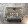 Recambio de centralita motor uce para seat toledo (1m2) select referencia OEM IAM 0281001926 038906018BT 