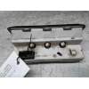 Recambio de pantalla multifuncion para peugeot 206 berlina xn referencia OEM IAM 9647409777 216694574 B00