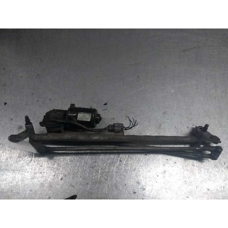 Recambio de motor limpia delantero para mg rover serie 45 (rt) classic (4-ptas.) referencia OEM IAM 23001775 101730 