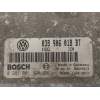 Recambio de centralita motor uce para seat toledo (1m2) select referencia OEM IAM 0281001926 038906018BT 