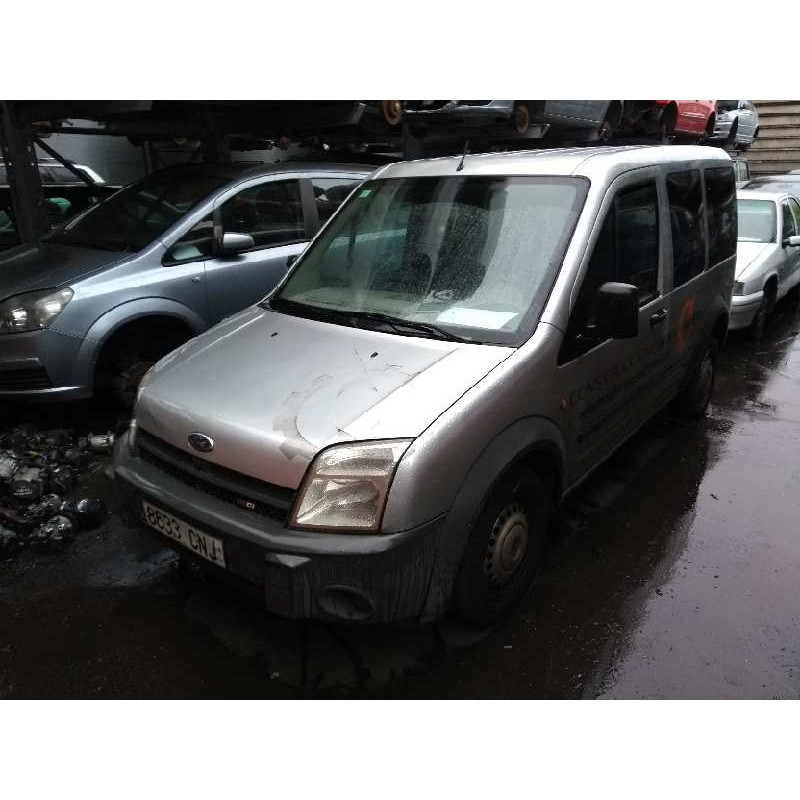 ford transit connect (tc7) del año 2003