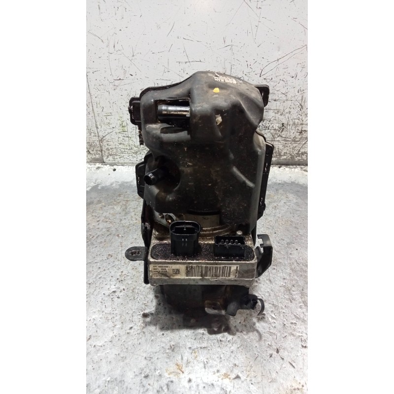 Recambio de bomba direccion para citroen c5 break 2.0 hdi fap referencia OEM IAM 9657739080  