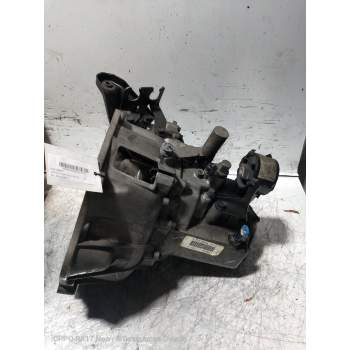 CAJA CAMBIOS N235 NVT350 24140014 46702351
