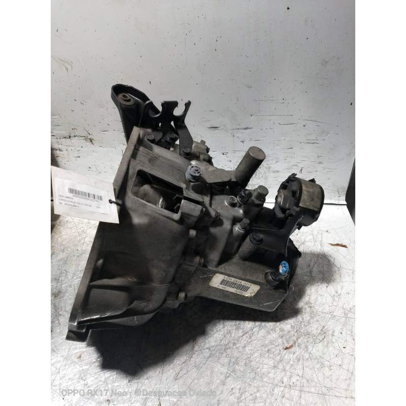 Recambio de caja cambios para chrysler neon (pl) 2.0 16v cat referencia OEM IAM N235 NVT350 24140014 46702351