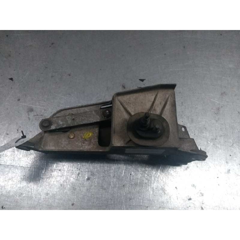 Recambio de motor limpia delantero para renault twingo (co6) 1.2 referencia OEM IAM   