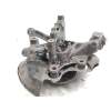 Recambio de mangueta trasera izquierda para fiat croma (194) 1.9 8v jtd cat (939a1000 / 192a8000) referencia OEM IAM  19JTD 2005