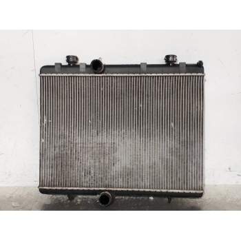 RADIADOR AGUA 9645586780 ETP11689 