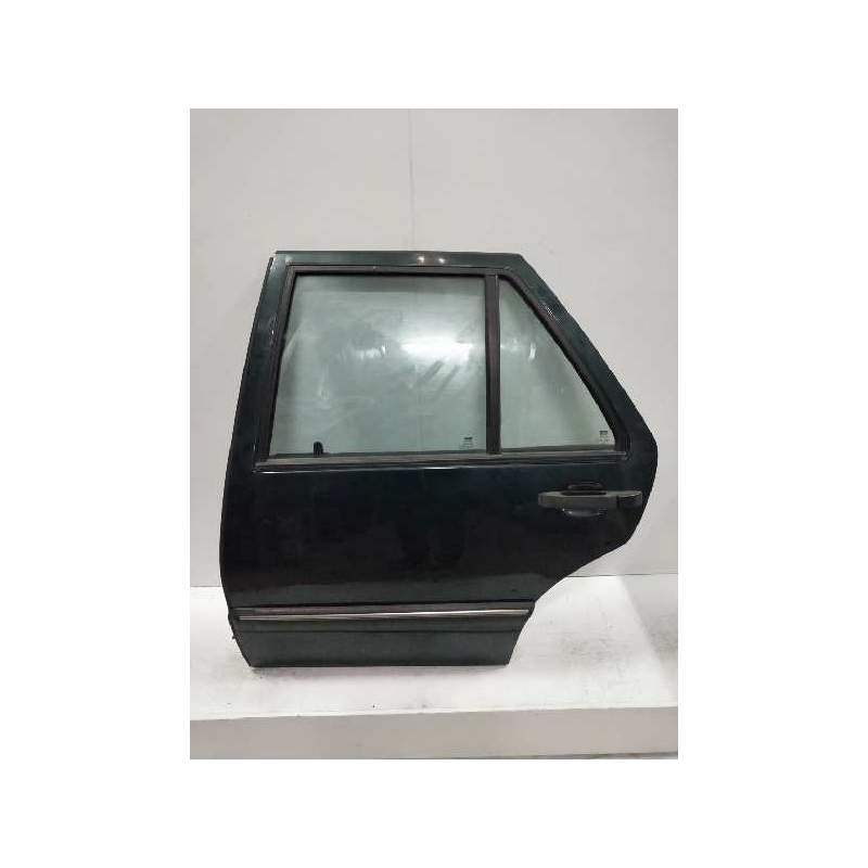 Recambio de puerta trasera izquierda para saab 9000 / 9000 cs referencia OEM IAM   